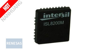 ISL8200MIRZ