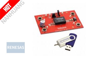 ISL8215MEVAL2Z