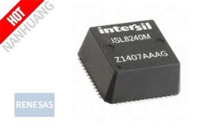 ISL8240MIRZ