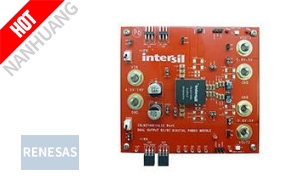 ISL8274MEVAL1Z