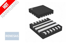 ISL85009FRZ-T