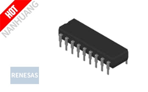 ISL8563CP