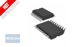 ISL8563ECB