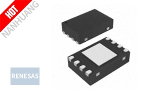 ISL89164FRTCZ-T