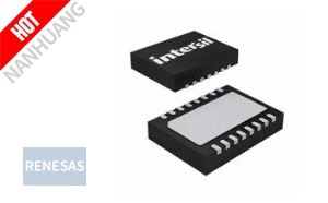 ISL89367FRTAZ-T