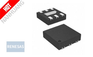ISL9003AIRUNZ-T