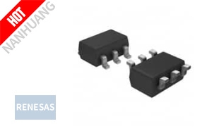 ISL90461WIH627-TK