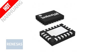 ISL9219AIRZR5332