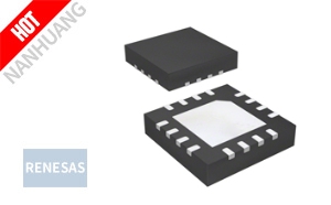 ISL9307IRTAANFZ-T7A