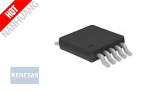 ISL95310UIU10Z-TK