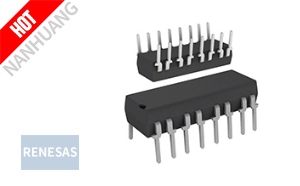 PS2501-4-A