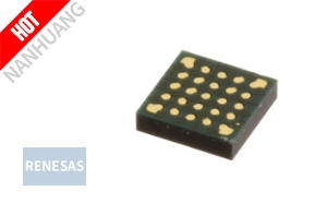 R5F1058AGLA#W0
