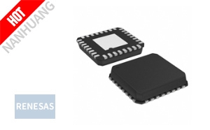 R5F117BAGNA#40