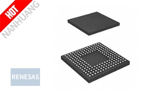 R5F61668RD50BGV