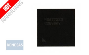 R8A77220AC266BAV