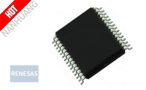 UPD78F0755MC-CAB-AX